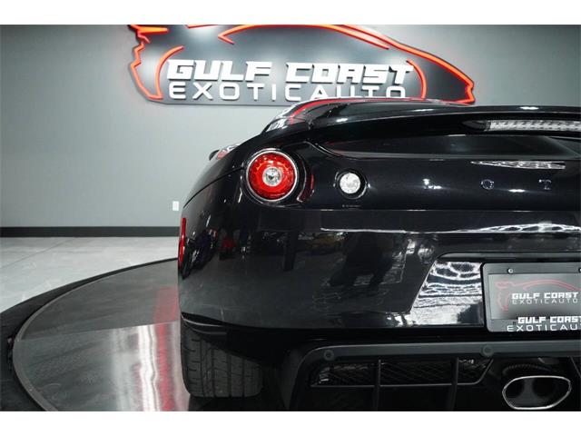 2011 Lotus Evora (CC-2010902) for sale in Biloxi, Mississippi