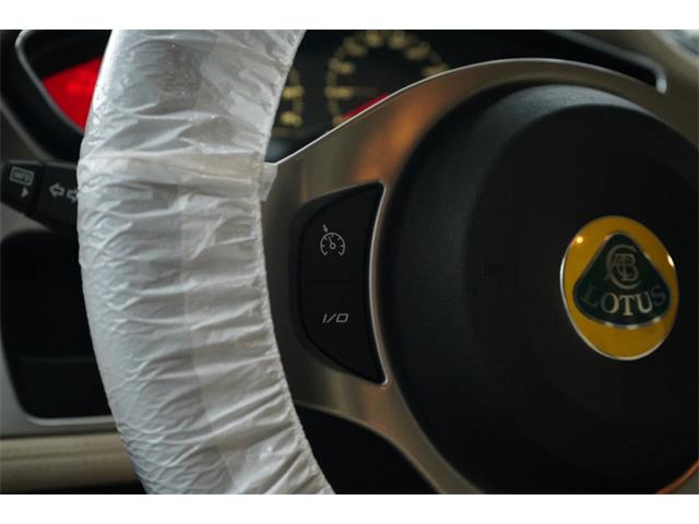 2011 Lotus Evora (CC-2010902) for sale in Biloxi, Mississippi
