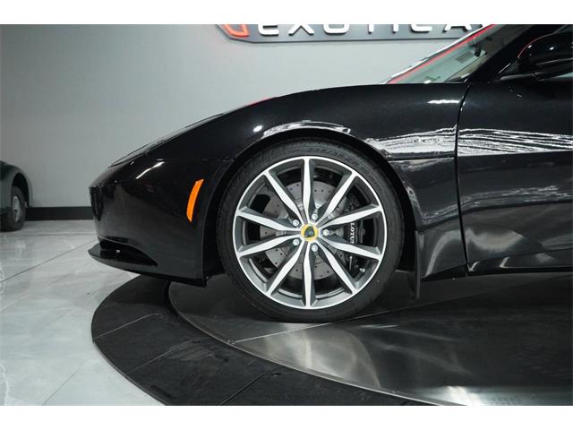 2011 Lotus Evora (CC-2010902) for sale in Biloxi, Mississippi