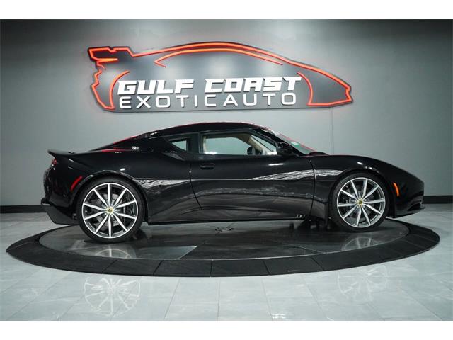 2011 Lotus Evora (CC-2010902) for sale in Biloxi, Mississippi