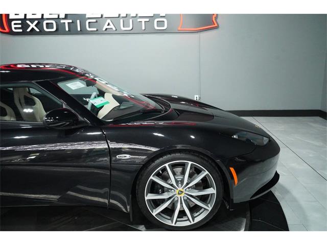 2011 Lotus Evora (CC-2010902) for sale in Biloxi, Mississippi
