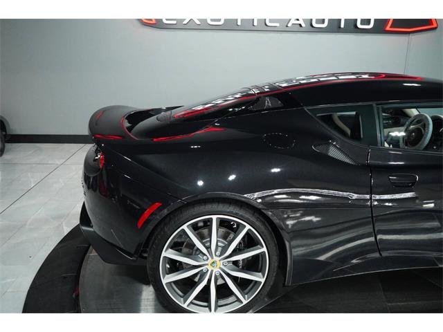 2011 Lotus Evora (CC-2010902) for sale in Biloxi, Mississippi