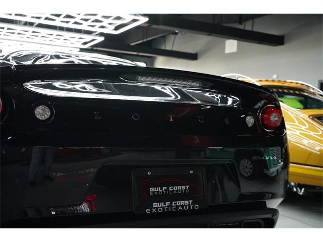 2011 Lotus Evora (CC-2010902) for sale in Biloxi, Mississippi