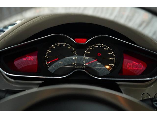 2011 Lotus Evora (CC-2010902) for sale in Biloxi, Mississippi