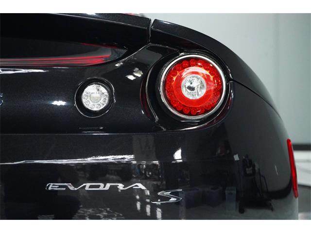2011 Lotus Evora (CC-2010902) for sale in Biloxi, Mississippi
