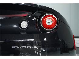2011 Lotus Evora (CC-2010902) for sale in Biloxi, Mississippi