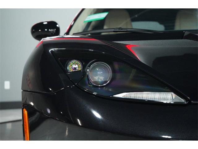 2011 Lotus Evora (CC-2010902) for sale in Biloxi, Mississippi