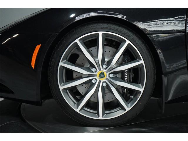 2011 Lotus Evora (CC-2010902) for sale in Biloxi, Mississippi
