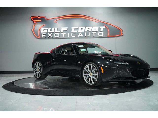 2011 Lotus Evora (CC-2010902) for sale in Biloxi, Mississippi