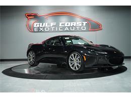 2011 Lotus Evora (CC-2010902) for sale in Biloxi, Mississippi