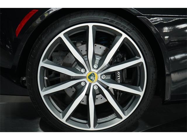 2011 Lotus Evora (CC-2010902) for sale in Biloxi, Mississippi