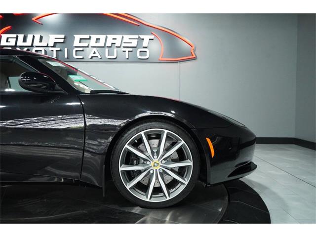 2011 Lotus Evora (CC-2010902) for sale in Biloxi, Mississippi