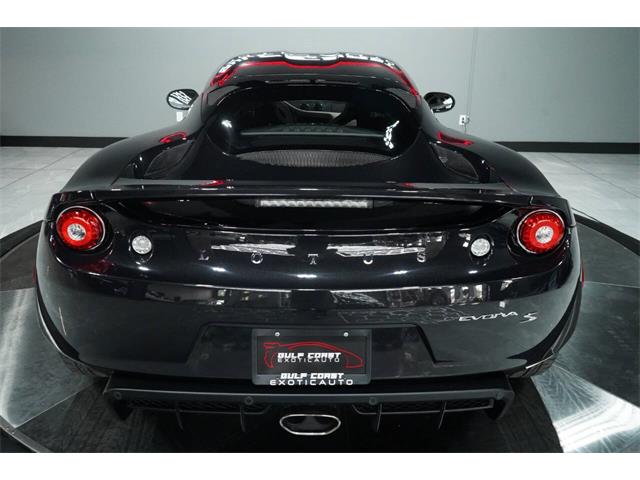 2011 Lotus Evora (CC-2010902) for sale in Biloxi, Mississippi