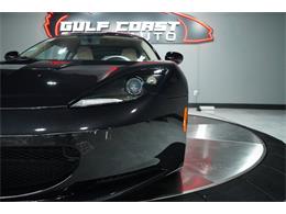 2011 Lotus Evora (CC-2010902) for sale in Biloxi, Mississippi