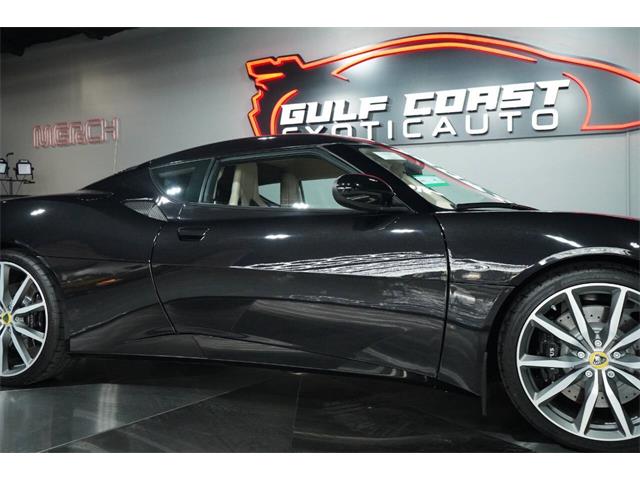 2011 Lotus Evora (CC-2010902) for sale in Biloxi, Mississippi