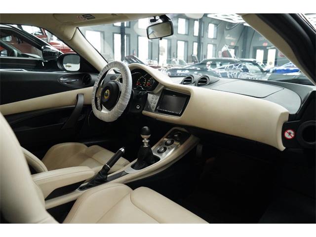 2011 Lotus Evora (CC-2010902) for sale in Biloxi, Mississippi
