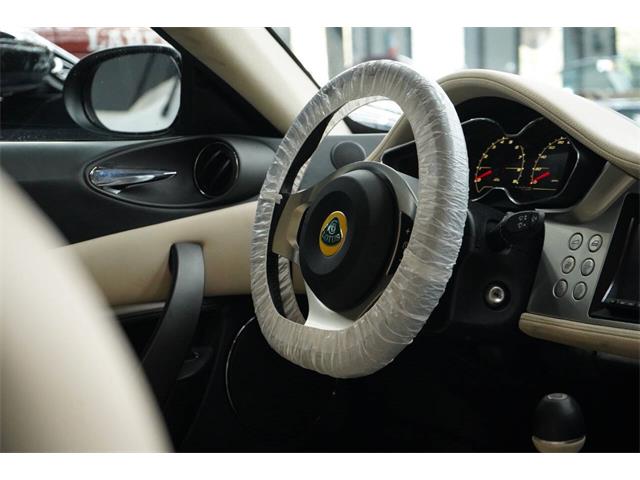 2011 Lotus Evora (CC-2010902) for sale in Biloxi, Mississippi