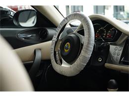2011 Lotus Evora (CC-2010902) for sale in Biloxi, Mississippi