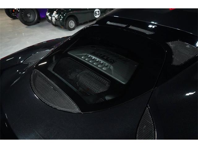 2011 Lotus Evora (CC-2010902) for sale in Biloxi, Mississippi