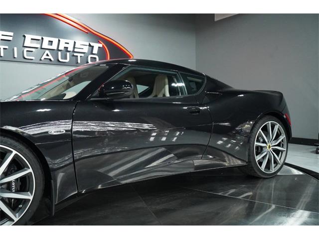 2011 Lotus Evora (CC-2010902) for sale in Biloxi, Mississippi