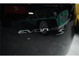 2011 Lotus Evora (CC-2010902) for sale in Biloxi, Mississippi