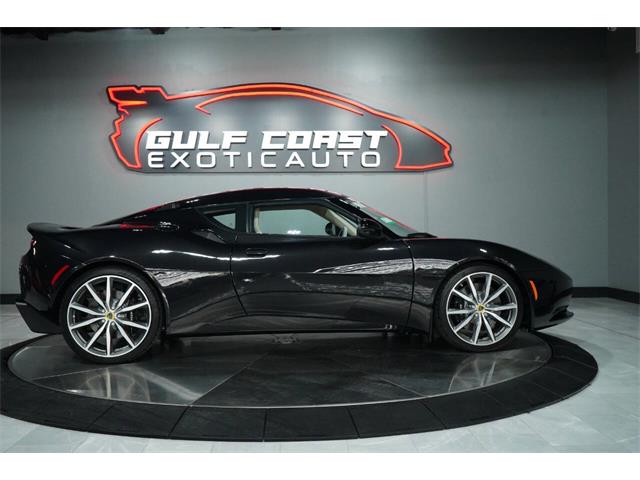 2011 Lotus Evora (CC-2010902) for sale in Biloxi, Mississippi