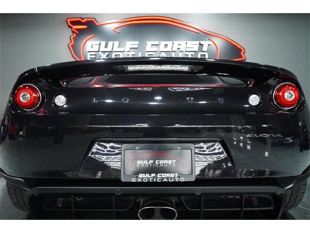 2011 Lotus Evora (CC-2010902) for sale in Biloxi, Mississippi