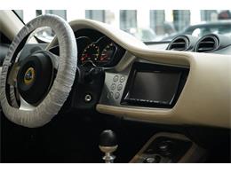 2011 Lotus Evora (CC-2010902) for sale in Biloxi, Mississippi