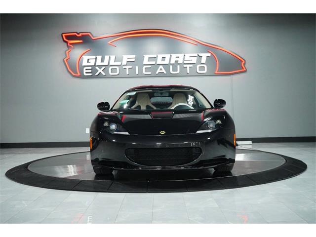 2011 Lotus Evora (CC-2010902) for sale in Biloxi, Mississippi