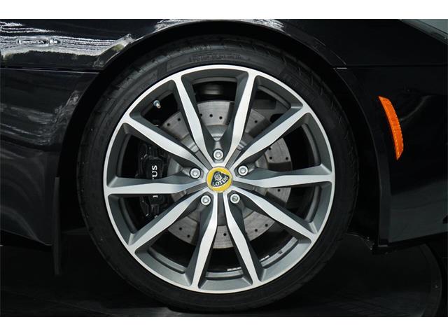 2011 Lotus Evora (CC-2010902) for sale in Biloxi, Mississippi