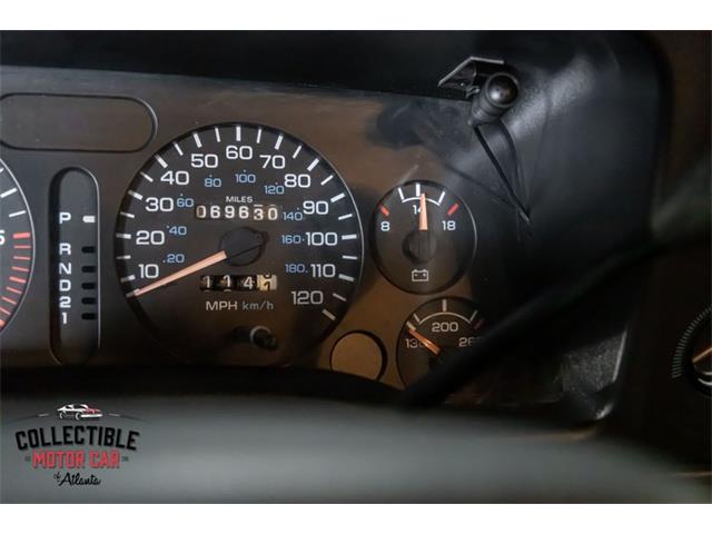 1996 Dodge Ram (CC-2010905) for sale in Marietta, Georgia