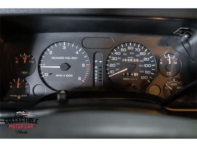 1996 Dodge Ram (CC-2010905) for sale in Marietta, Georgia