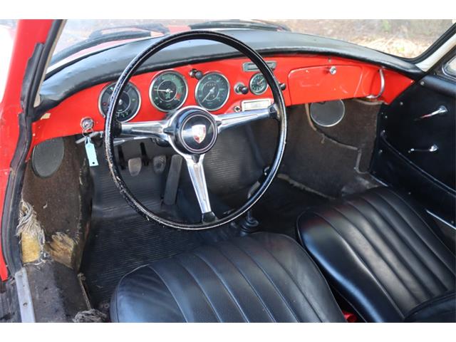 1963 Porsche 356B (CC-2010918) for sale in Astoria, New York