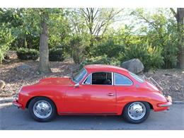 1963 Porsche 356B (CC-2010918) for sale in Astoria, New York