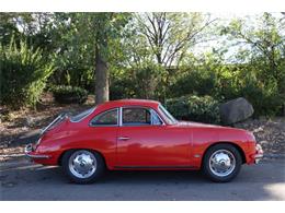 1963 Porsche 356B (CC-2010918) for sale in Astoria, New York