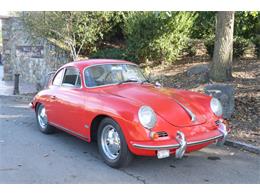 1963 Porsche 356B (CC-2010918) for sale in Astoria, New York