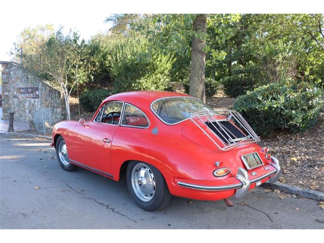 1963 Porsche 356B (CC-2010918) for sale in Astoria, New York