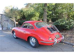 1963 Porsche 356B (CC-2010918) for sale in Astoria, New York
