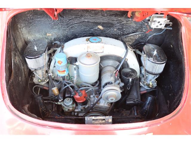 1963 Porsche 356B (CC-2010918) for sale in Astoria, New York