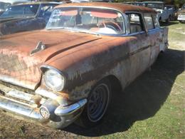 1957 Chevrolet Bel Air (CC-2019223) for sale in Gray Court, South Carolina