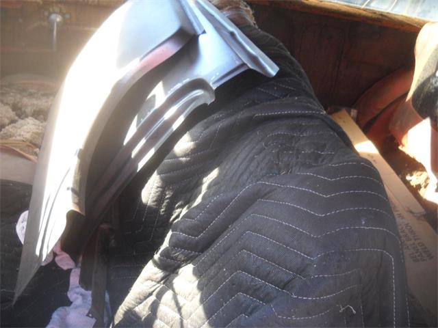 1957 Chevrolet Bel Air (CC-2019223) for sale in Gray Court, South Carolina