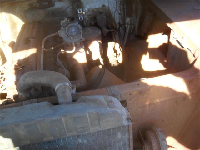 1957 Chevrolet Bel Air (CC-2019223) for sale in Gray Court, South Carolina