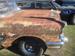 1957 Chevrolet Bel Air (CC-2019223) for sale in Gray Court, South Carolina