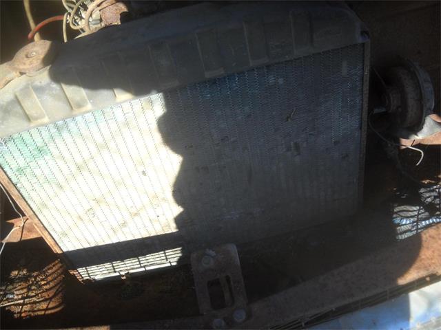 1957 Chevrolet Bel Air (CC-2019223) for sale in Gray Court, South Carolina