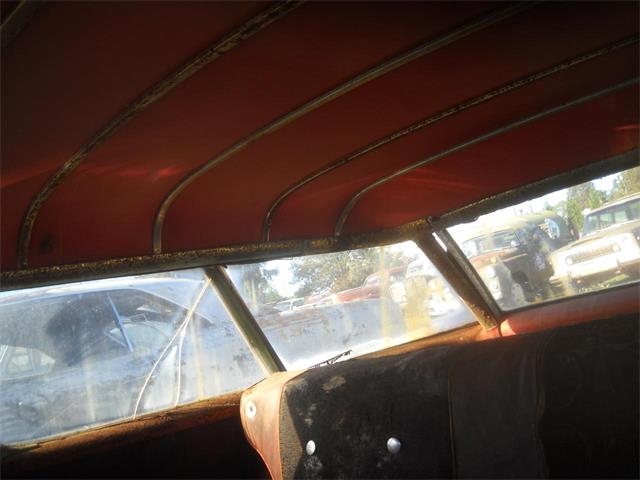 1957 Chevrolet Bel Air (CC-2019223) for sale in Gray Court, South Carolina