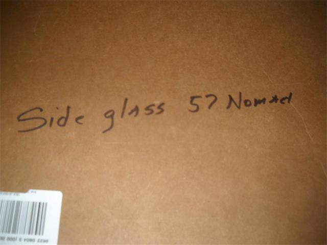 1957 Chevrolet Bel Air (CC-2019223) for sale in Gray Court, South Carolina