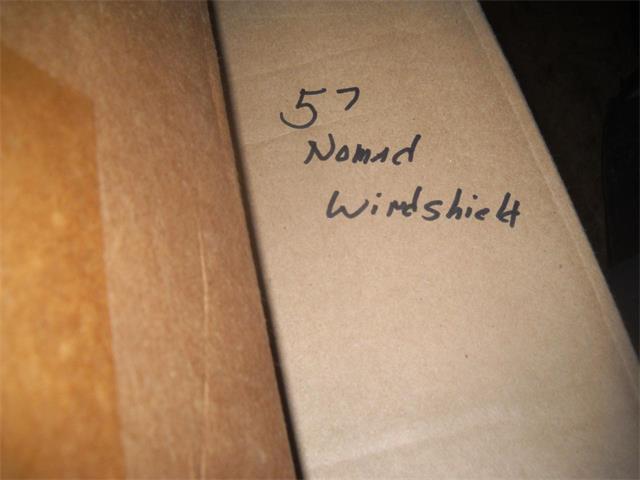 1957 Chevrolet Bel Air (CC-2019223) for sale in Gray Court, South Carolina