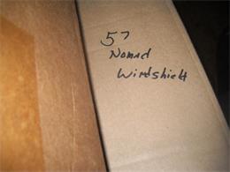 1957 Chevrolet Bel Air (CC-2019223) for sale in Gray Court, South Carolina