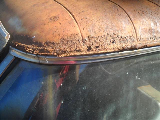 1957 Chevrolet Bel Air (CC-2019223) for sale in Gray Court, South Carolina