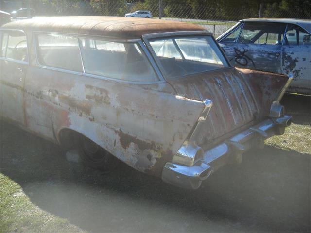 1957 Chevrolet Bel Air (CC-2019223) for sale in Gray Court, South Carolina